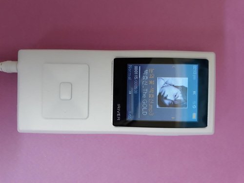 아이리버 E700 16GB HiFi MP3 플레이어/24bit FLAC.ALAC재생 고음질음원플레이어/최대60시간재생/스터디모드/녹음기/라디오/DSD음원/무손실원음