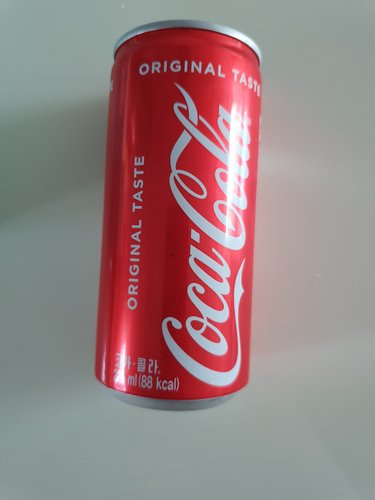 [코카콜라] 코카콜라 (210ml6개)