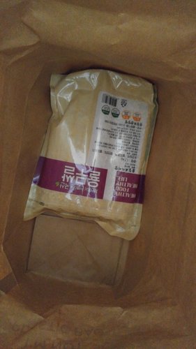 국내산 율무쌀 1.7kg