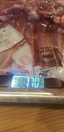 [자연맛남] 부드러운 양고기세트(양갈비1kg+양스테이크450g+쯔란)