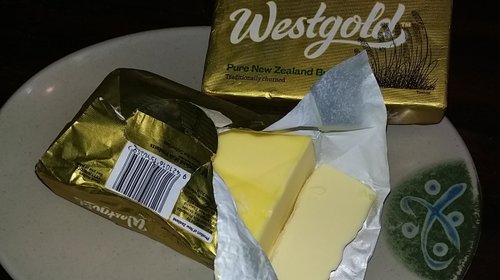 [이마트가 직접 수입한] WestGold 버터 250g