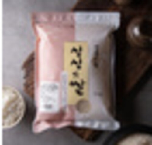 [4일이내 도정] 싱싱맛쌀 신동진쌀 2kg 