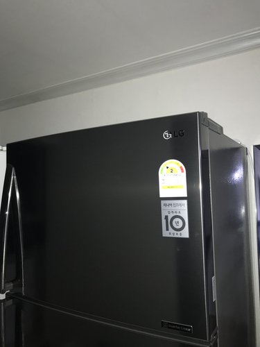 [공식판매점][LG전자] LG 일반냉장고 샤인 B477SM (480L)