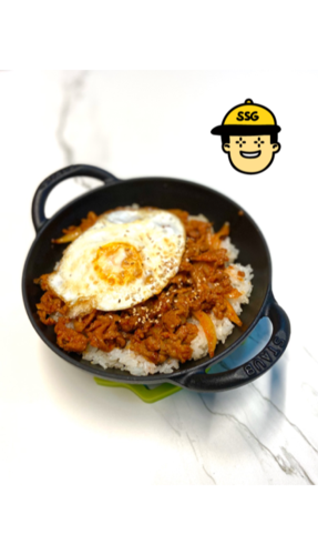 [미운영]新 여주 자채쌀(진상) 4kg