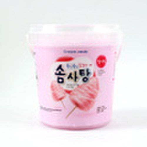 푹신 달콤 솜사탕 딸기향 30g 3통