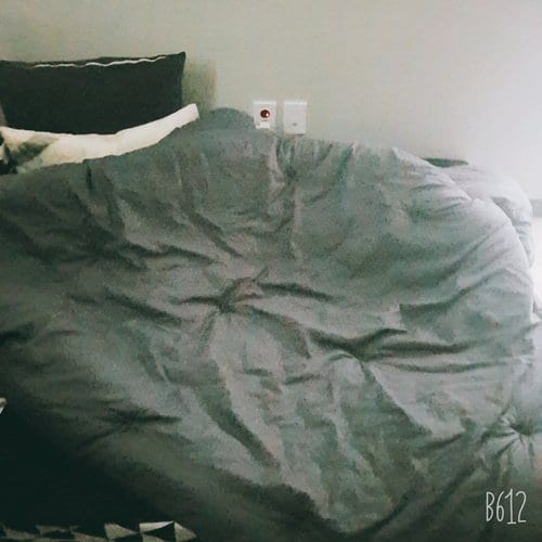 [노브랜드] 베개 솜 M (40*60cm)