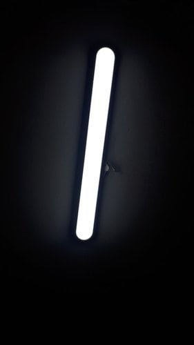 18W 호환형 LED램프
