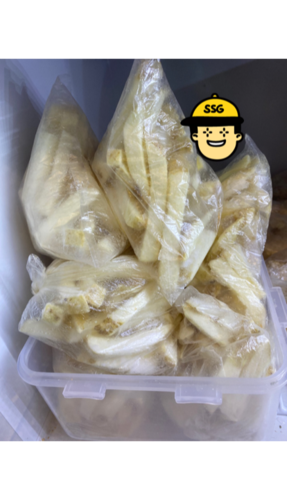 레귤러컷 감자튀김 2.26kg
