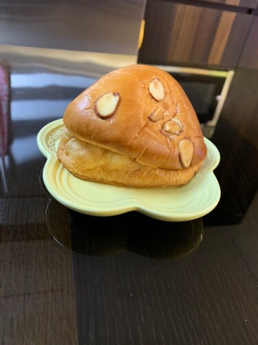 [후앙] 슈크림빵