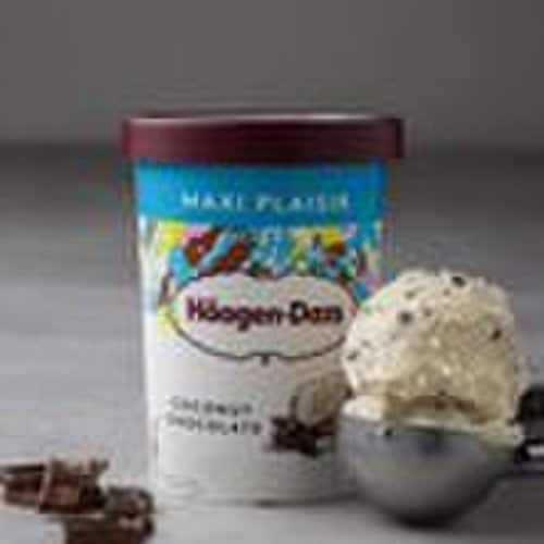[하겐다즈] 코코넛 초콜렛 아이스크림 650ml