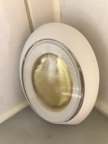 페브리즈 화장실용 방향제 2개입(6mLX2)(상큼한 레몬향)