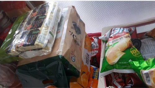에브리데이 국민가격 식품용 위생롤백(17*25CM) 300매