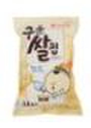 오리온 구운쌀칩 달콤한맛 151g