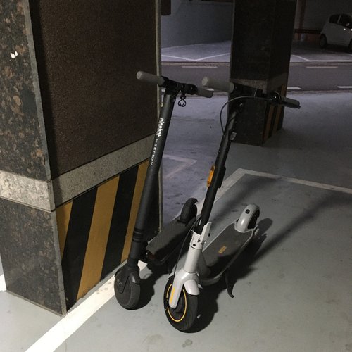 세그웨이 나인봇 맥스라이트 G30L 전동킥보드 신제품 정식수입