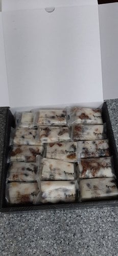 [트몰전용]영양찰떡 모듬떡 10개입 (45gx10개)