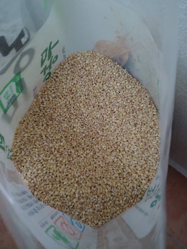 국내산 무농약 찰보리쌀 4.5kg