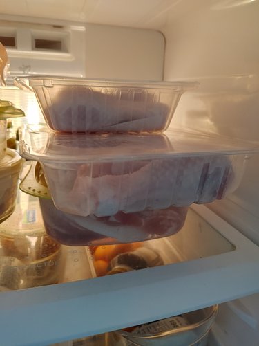 [체리부로] 냉장 1등급 닭다리/북채 (500g)