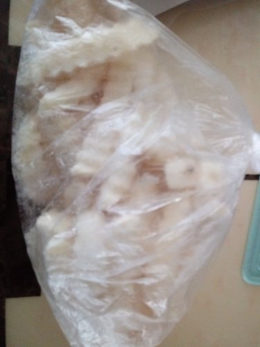 크링클컷 감자튀김(줄감자)미국산 2.26kg(크라프트포장)