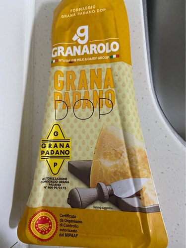 [그라나롤러]그라나 파다노 치즈 200g