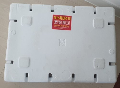 [수산시장 경매 식자재 건어물] 국물용 다시멸치 (상품) / 1.5kg 내외 /box