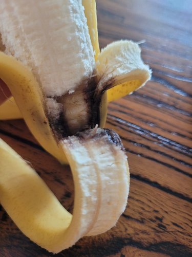 [멕시코산] 썬팜 바나나 1송이 1.1kg내외