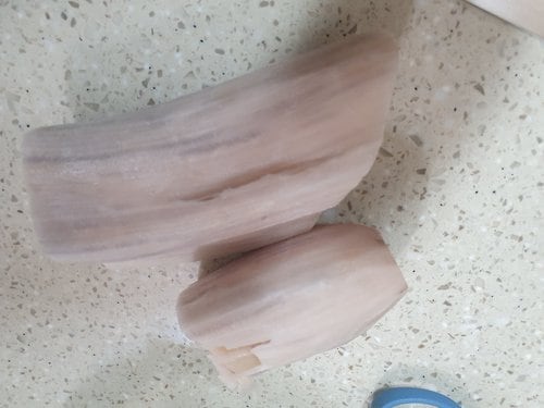 [미운영]손질 깐연근(봉/1마디) 120g이상