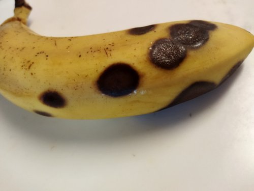멕시코산 썬팜 골드 바나나 1.2kg (봉)