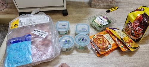 [LG생활건강]샤프란 아우라 섬유유연제 2.3L(윌유 메리미)