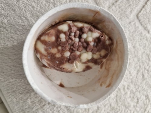[미니멜츠]구슬 아이스크림 4입기획 (초코바닐라 2입, 캔디프로스 2입)