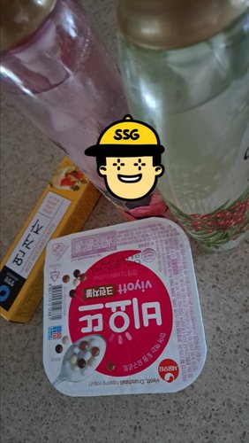 [피코크] 조선호텔 호무랑 고르고 고른쌀 4kg