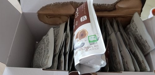 [바로배송]참진한 칡즙 선물세트
