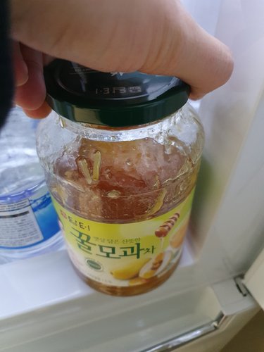 [담터] 꿀 모과차 1kg