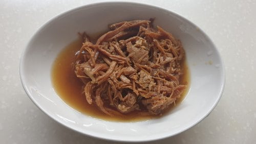 [종가집] 돼지고기 장조림 95g