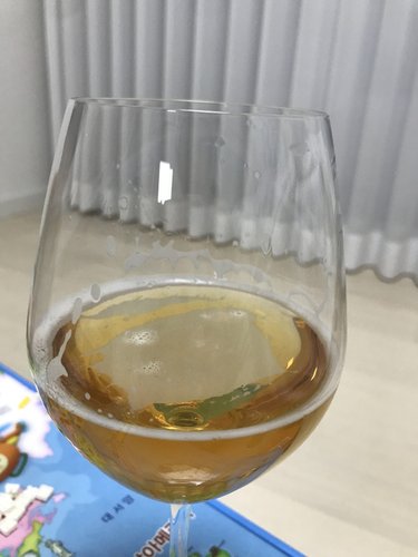 데일리 보르도 와인잔2P(590ml)