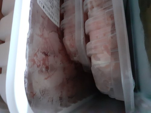 [냉장] [패밀리] 돼지 목심 양념 구이 (800g)