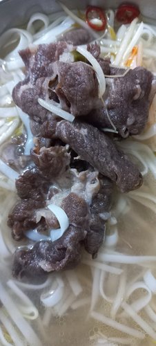 [냉동]우리맛소 국내산소고기 목심샤브샤브/불고기/구이용 200g