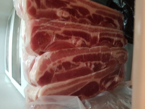 [동원]돼지 삼겹살 구이 2.5 kg (덴마크)