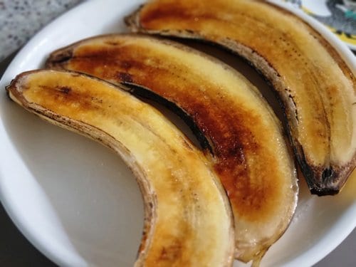 콜롬비아 썬팜 오리지널 바나나 1.2kg (봉)