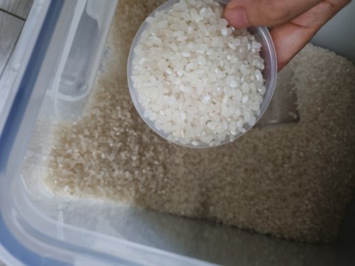 무농약 물레방아쌀 5kg