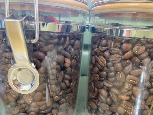 [커피필그림스] 원두커피 콜롬비아 슈프리모 1.13kg [SSG 배송상품]/ 홀빈(분쇄안함)