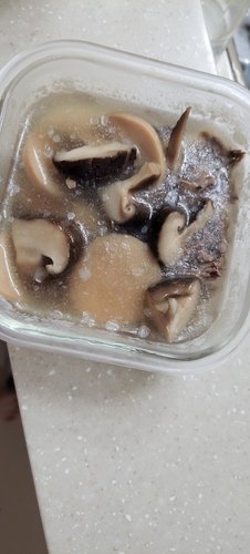 파머스픽 청양 한가득 표고버섯 (400g)