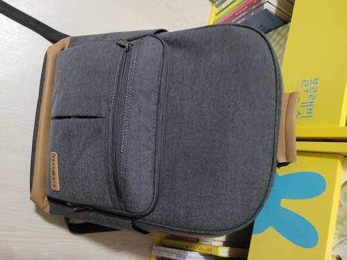 정품 페소니아 모던 백팩 노트북가방/남여공용/학생가방