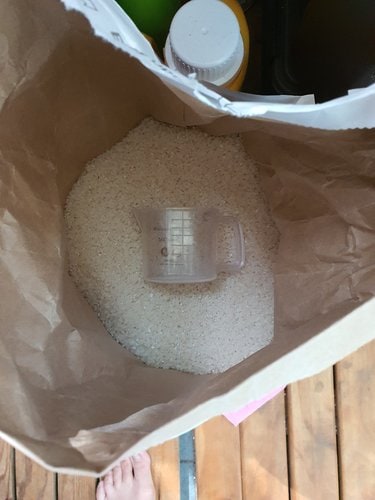 당진 해나루쌀 10kg