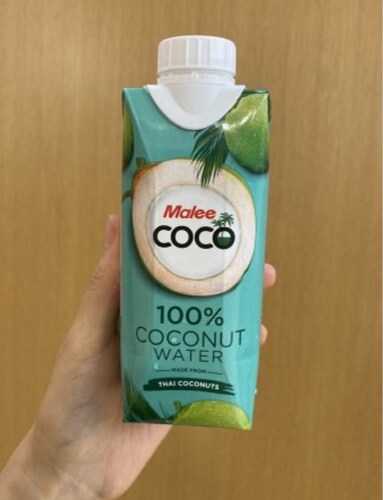 [말리] 코코넛워터 330ml