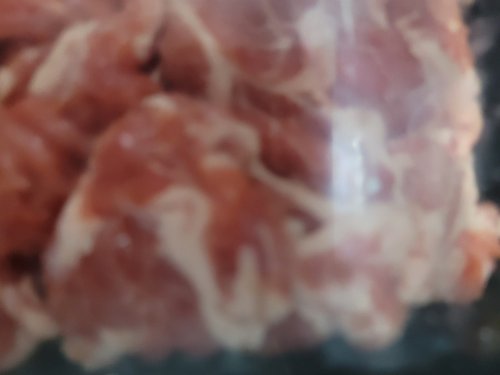 [국내산 냉장]돼지고기 목살 목심 삼겹 오겹 구이 보쌈용 100g-당일발송