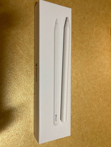 (픽업전용) 애플 Apple Pencil 2세대(MU8F2KH/A)