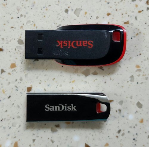 샌디스크 USB FORCE 32GB