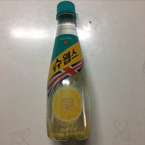 [슈웹스] 레몬토닉 350ml