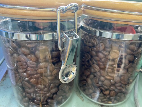 [가격Down,용량Up,맛은그대로]커피필그림스 원두커피 아라비카 마일드 블렌드 1.13kg (당일 로스팅, 당일 발송)