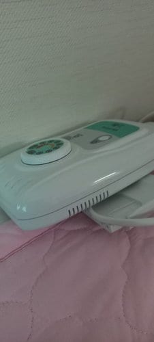 한일온열기 EMF 샤인 매화  전기매트 전기장판  온열매트